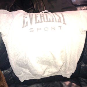 everlast shirt
